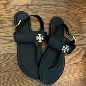Tory Burch Claire Sandal